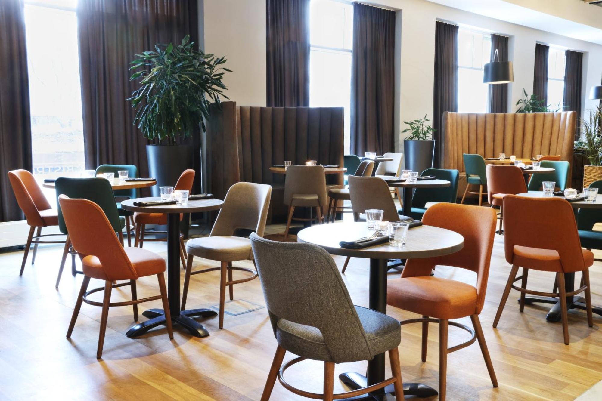 Hotel Reykjavik Saga Eksteriør billede