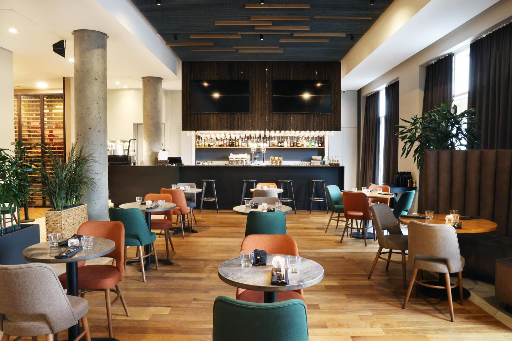 Hotel Reykjavik Saga Eksteriør billede